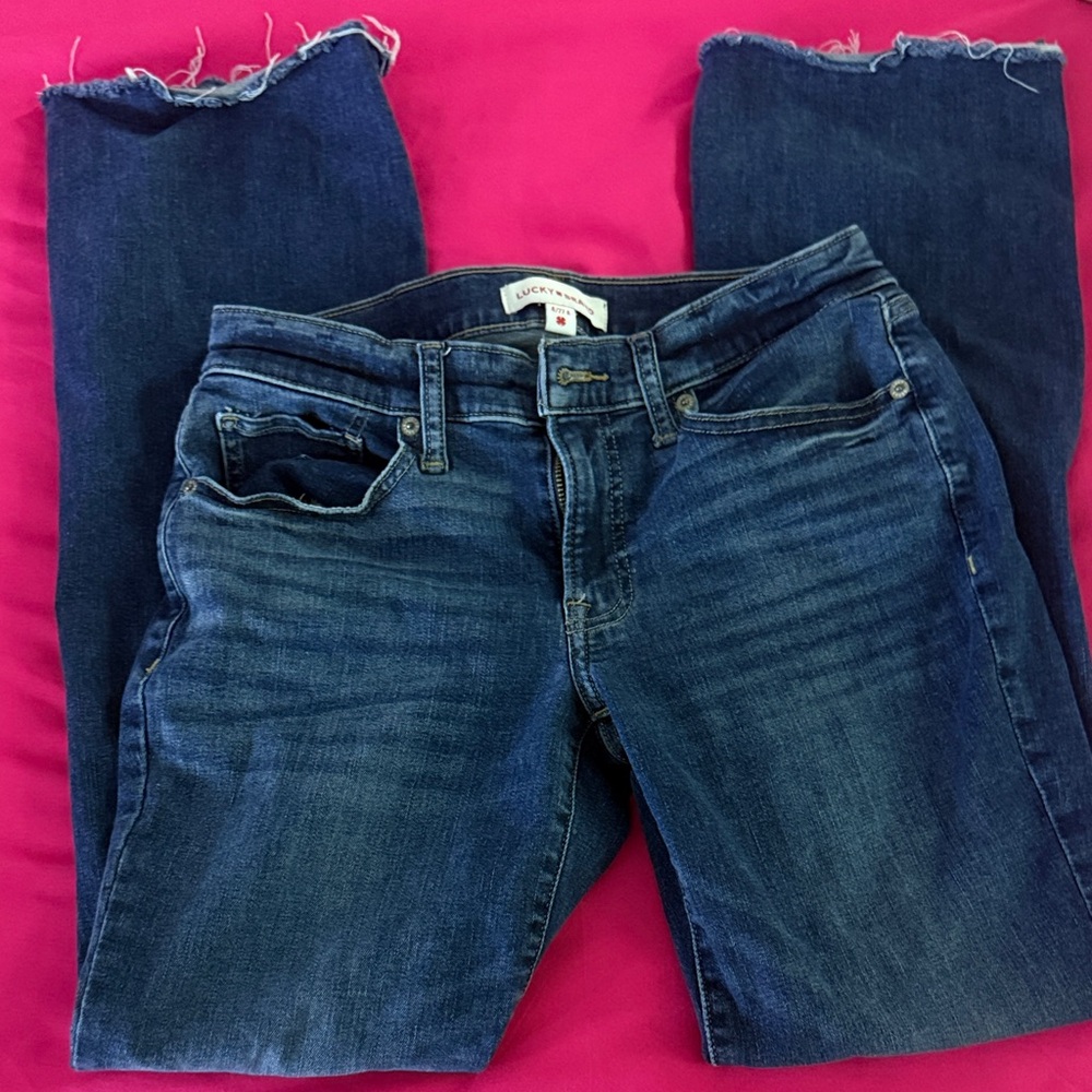 Lucky Brand Women's Jean